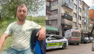 Bursa'da esrarengiz ölüm: Evinde ölü bulundu!