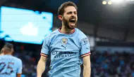 Bernardo Silva, Galatasaray’a mı geliyor? Transfer görüşmeleri sürüyor