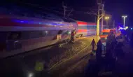 İspanya’da hızlı tren faciası: 21 ölü, 100 yaralı!