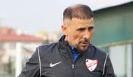 Boluspor’da ayrılık: Teknik direktör Ertuğrul Arslan istifa etti