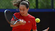 Zeynep Sönmez, Avustralya Açık'ta ana tabloya yükseldi