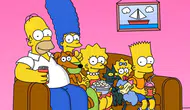 The Simpsons kehaneti: 72 saat elektrik kesintisi yaşanacak mı?
