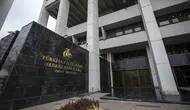 TCMB duyurdu: Cari işlemler hesabı kasımda açık verdi!