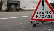 Denizli'de iki ayrı trafik kazası: 3 kişi hayatını kaybetti!
