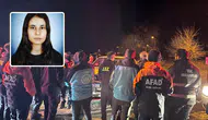 Adana'da kaybolan 16 yaşındaki Hatice için arama çalışmaları başlatıldı