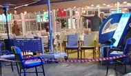 Marmaris'te restorana silahlı saldırı: İşletme sahibi vuruldu