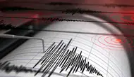 Ege Denizi’nde 4 büyüklüğünde deprem!