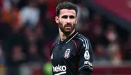 Beşiktaş'ta ayrılık gerçekleşti: Rafa Silva, Benfica'ya transfer oldu