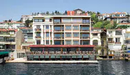 Bebek Hotel’e yeni operasyon! Kaçak yapıların yıkımı için otele girildi