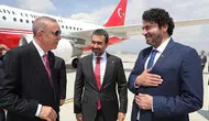 Kalp Krizi geçiren Hakan Taşıyan'dan sevindiren haber: Cumhurbaşkanı Erdoğan süreci takip ediyor