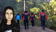 Adana'da kayıp olarak aranan Hatice, tarihi manastır yakınlarında bulundu