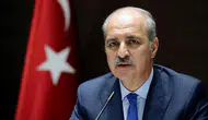 TBMM Başkanı Kurtulmuş açıkladı: Terörsüz Türkiye komisyon çalışmalarında sona gelindi!