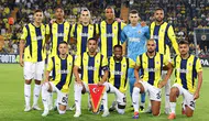 Fenerbahçe'nin Samsunspor maçı kamp kadrosu açıklandı!