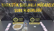 Sapanca’da eş zamanlı uyuşturucu operasyonu: 6 gözaltı