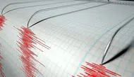 Endonezya'da 5,7 büyüklüğünde deprem oldu!