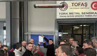 Tofaş'ta grev kararı: Bursa'daki fabrikalarda üretim durma noktasında!
