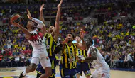 Fenerbahçe Beko, Baskonia’yı sahasında yendi