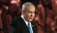 Netanyahu'dan İran açıklaması: Pers ulusu yakında zulümden kurtulacak!