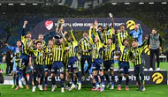 Süper Kupa finali sonrası stat çıkışında 2 Fenerbahçe taraftarı yaralandı