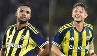 Fenerbahçe'de transfer hareketliliği sürüyor: En-Nesyri ve Szymanski'nin ayrılığı kesinleşti!