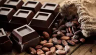 Ruh halimizi iyileştiriyor, yaşlanmayı yavaşlatıyor! Bitter çikolatanın faydaları!