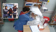 5 günlük bebeğe şiddet uygulamıştı: Mahkeme, hemşirenin 'haberlere erişim engeli' talebini reddetti