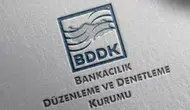 BDDK, haftalık bankacılık sektörü verilerini açıkladı!