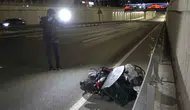 Çekmeköy’de dehşet! Makas atan sürücü can aldı: Kurye hayatını kaybetti