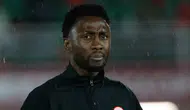 Beşiktaşlı futbolcu Wilfred Ndidi'nin acı günü: Babası hayatını kaybetti!