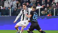 Juventus, Napoli'yi 3-0 mağlup etti