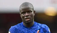 N’Golo Kanté, 2,5 yıllık sözleşme ile Fenerbahçe'ye geliyor