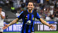Hakan Çalhanoğlu Galatasaray'a gelecek mi? Inter'den yanıt geldi, bonservisi belli oldu!