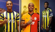 PFDK, Lemina, Duran ve Oosterwolde'nin cezalarını açıkladı