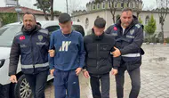 Samsun'da kız meselesi kavgası: 2 yaralı, 3 gözaltı!