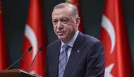 Cumhurbaşkanı Erdoğan, İran Cumhurbaşkanı Pezeşkiyan ile telefonla görüştü