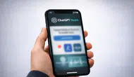 ChatGPT artık tıbbi raporları okuyacak! OpenAI yeni 'Health' özelliğini resmen duyurdu