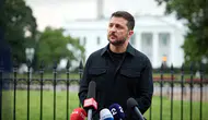 Zelensky'den ABD'ye gözdağı! Topraklarımızdan vazgeçmeyeceğiz