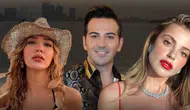 Melisa Döngel, Ezgi Eyüboğlu ve Cihan Şensözlü hakkında flaş rapor: Test sonuçları pozitif!