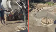 'Vicdanın kabul ediyor mu?' uyarısına rağmen beton döktüler: O firmaya rekor ceza ve kapatma!