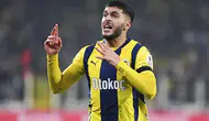 Oğuz Aydın'ın yeni adresi belli oldu: Fenerbahçe o takım ile anlaştı!