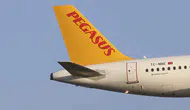 Pegasus'tan Yurt Dışı Uçuşları İçin 1 Euro'dan Başlayan Bilet Fırsatları Neler?