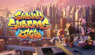 Subway Surfers City için tarih verildi: Yeni oyun ne zaman yayınlanacak?