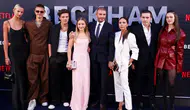 Beckham ailesinde gerilim! Brooklyn Peltz Beckham: Ailemle barışmayacağım!