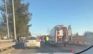 Diyarbakır'da iki araç çarpıştı: 1 kişi öldü, 1 kişi yaralandı