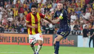 Fenerbahçe-Göztepe maçı ne zaman, saat kaçta ve hangi kanalda?