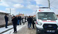 Aksaray'da bir çocuk tüfekle vuruldu: Kardeşi ve kuzeni gözaltına alındı