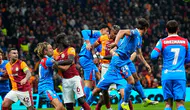 Galatasaray, Atletico Madrid ile 1-1 berabere kaldı