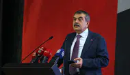 Milli Eğitim Bakanı Yusuf Tekin’den gündeme dair açıklamalar: İddialara yanıt verdi