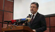 Bakan İbrahim Yumaklı Kastamonu'da konuştu
