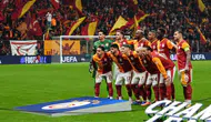 Galatasaray'ın play-off turundaki rakipleri belli oldu